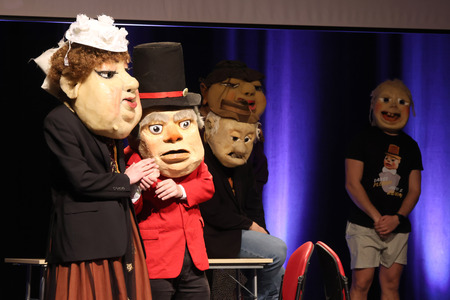 TV ČOHOVO 23 FOTO LJUBO VUKELIČ